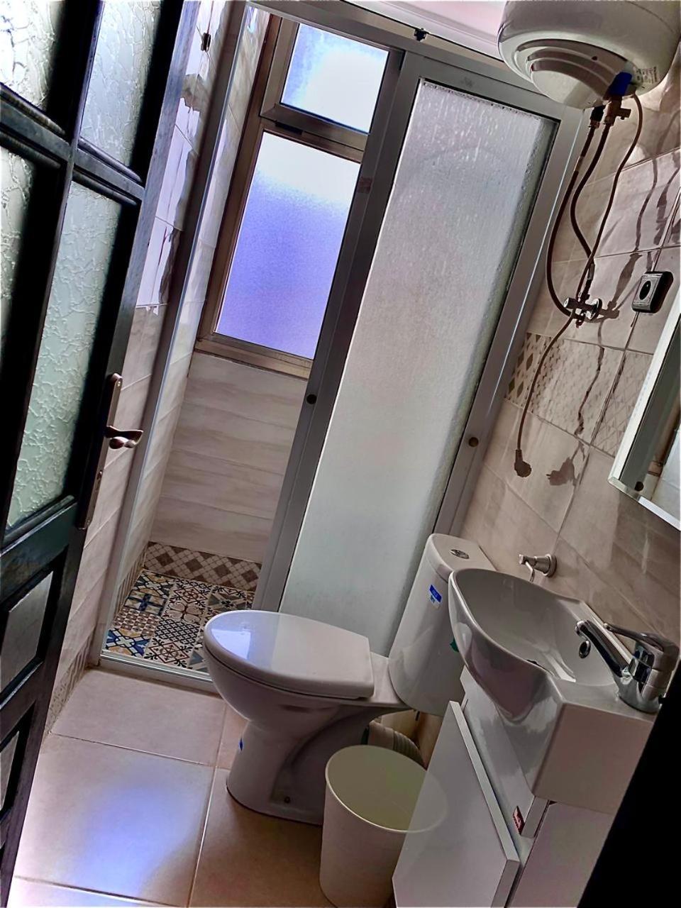 Hotel Dar Nokhba Chefchaouen Exterior foto