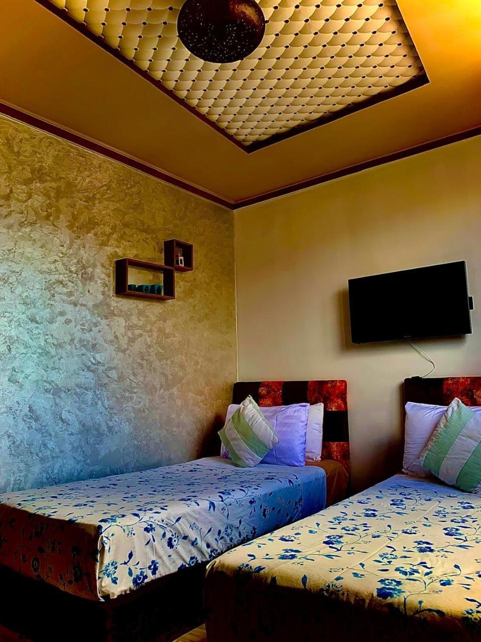 Hotel Dar Nokhba Chefchaouen Exterior foto